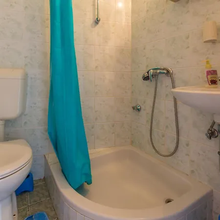 Andrea 1 - Hr-02612-01 By Interhome Appartement