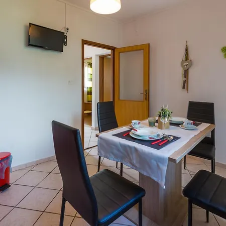 Andrea 1 - Hr-02612-01 By Interhome Appartement *