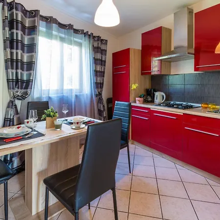 Appartement Andrea 1 - Hr-02612-01 By Interhome Crikvenica