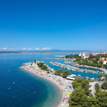 Andrea 1 - Hr-02612-01 By Interhome Crikvenica